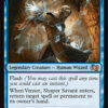 Venser, Shaper Savant