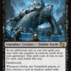 Gorex, the Tombshell