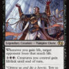 Vito, Thorn of the Dusk Rose