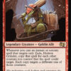 Zada, Hedron Grinder