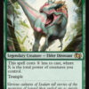 Ghalta, Primal Hunger