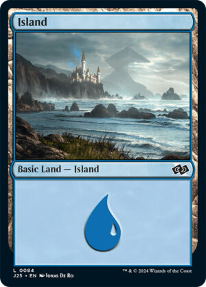 Island