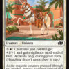 Steadfast Unicorn
