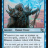 Murmuring Mystic