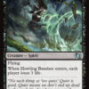 Howling Banshee