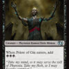 Priest of Gix