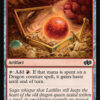 Carnelian Orb of Dragonkind