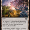 Terramorphic Expanse