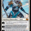 Ajani, Adversary of Tyrants