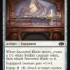 Ancestral Blade