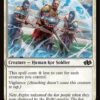 Argivian Phalanx