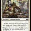 Bishop's Soldier