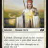 Daybreak Chaplain