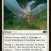 Divine Arrow