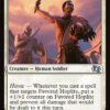 Favored Hoplite