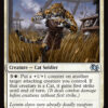 Ingenious Leonin