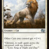 King of the Pride
