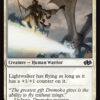 Lightwalker