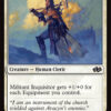 Militant Inquisitor