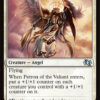 Patron of the Valiant