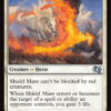 Shield Mare