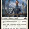 Star Pupil