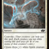 Triplicate Spirits