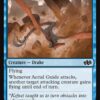 Aerial Guide