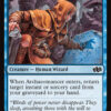 Archaeomancer