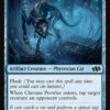 Chrome Prowler