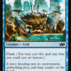 Crystacean
