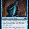 Draugr Thought-Thief