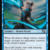 Exclusion Mage
