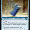Filigree Attendant