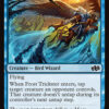 Frost Trickster