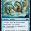 Gearseeker Serpent