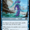 Naiad of Hidden Coves