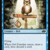 Owl Familiar