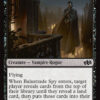 Balustrade Spy