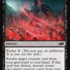 Blood Beckoning