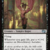 Bloodthirsty Aerialist