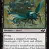 Devouring Swarm