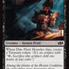 Dire Fleet Hoarder