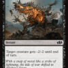 Disfigure