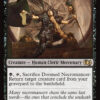 Doomed Necromancer