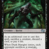 Dusk Mangler