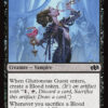 Gluttonous Guest