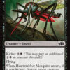 Heartstabber Mosquito