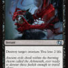 Infernal Grasp