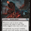 Morbid Opportunist